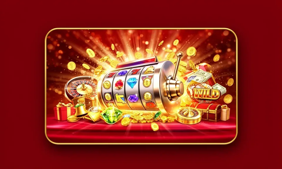 sl888t6 Start with sl888t6 — Your Account, Your Wallet, Your Lobby